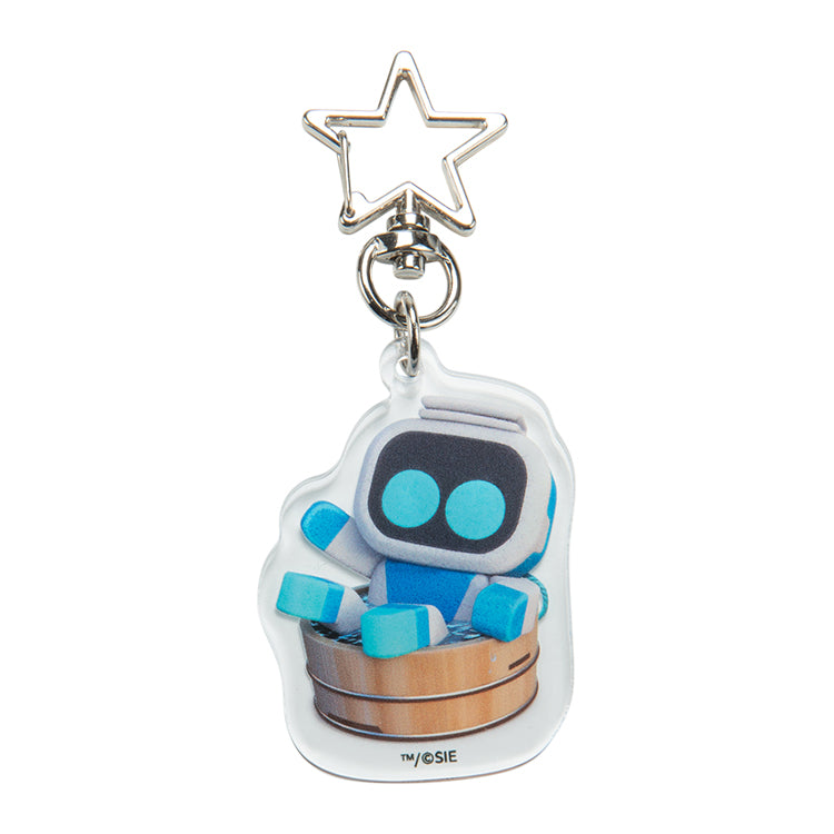 コンプリートセット(全9種)】ASTRO BOT トレーディングアクリル