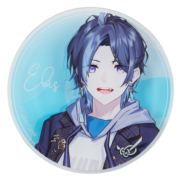 身に鬼 アクリルコースター – GRAPHT OFFICIAL STORE