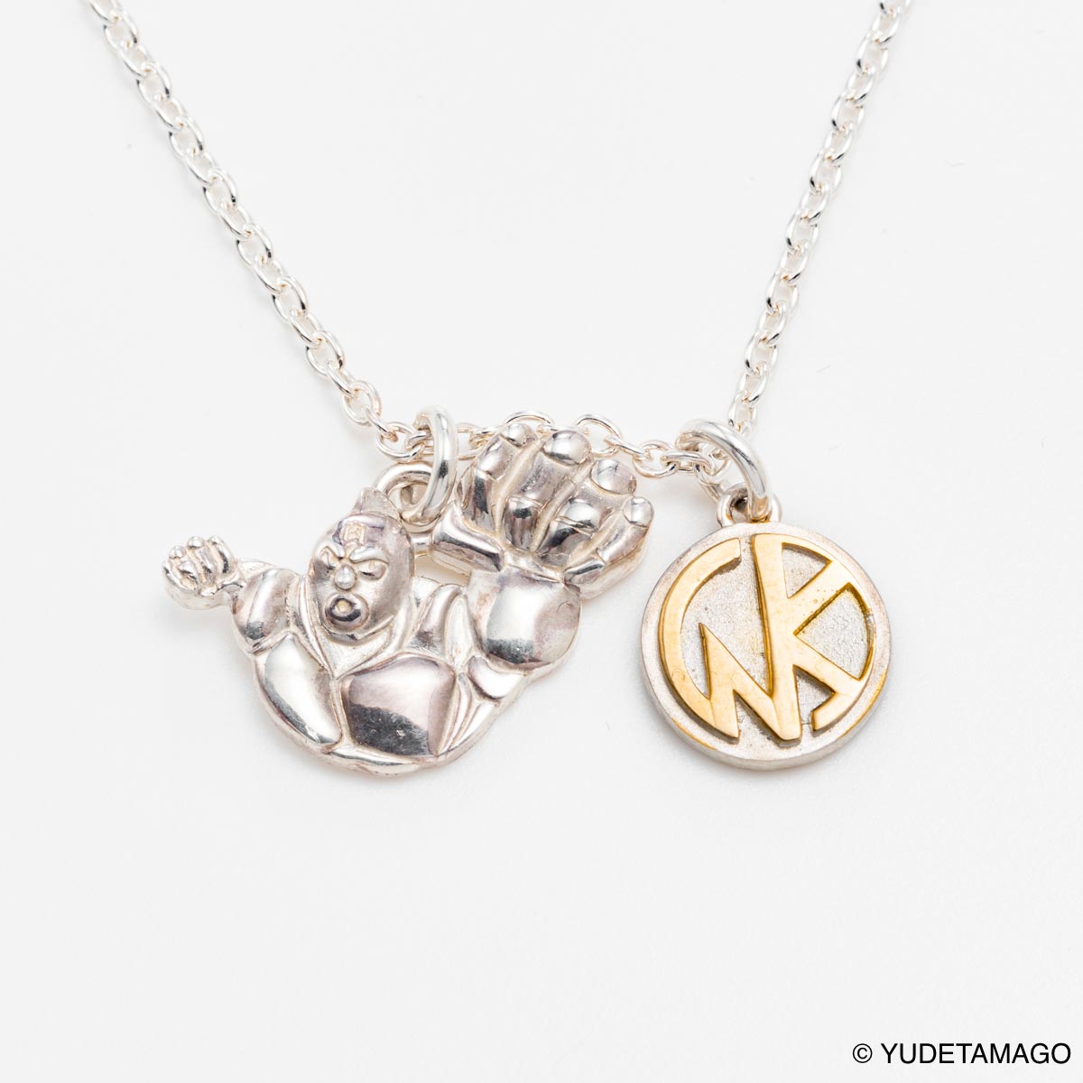 JAM HOME MADE ドラゴンクエスト ダイの大冒険 [アバンのしるし