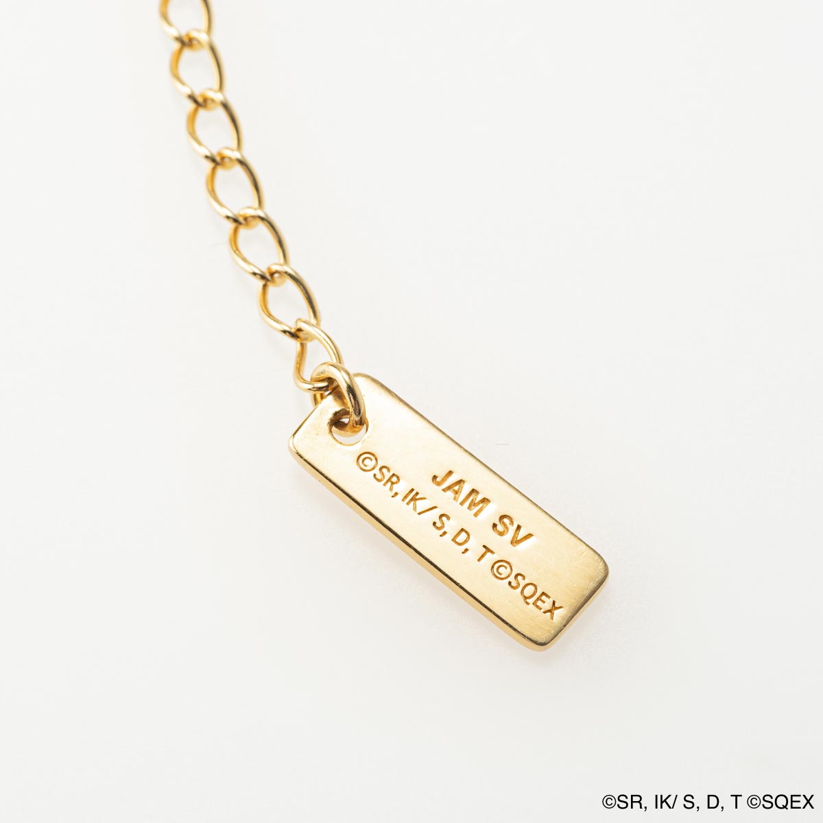 JAM HOME MADE ドラゴンクエスト ダイの大冒険 [アバンのしるし