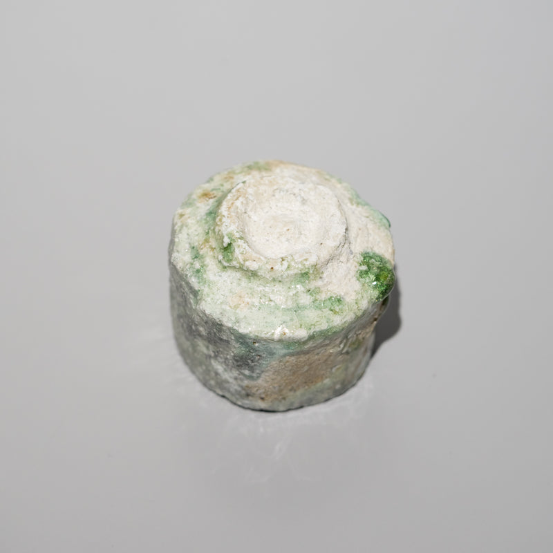 澤克典 / 信楽 引出ぐい呑（一点物） – HULS GALLERY TOKYO | 現代工芸