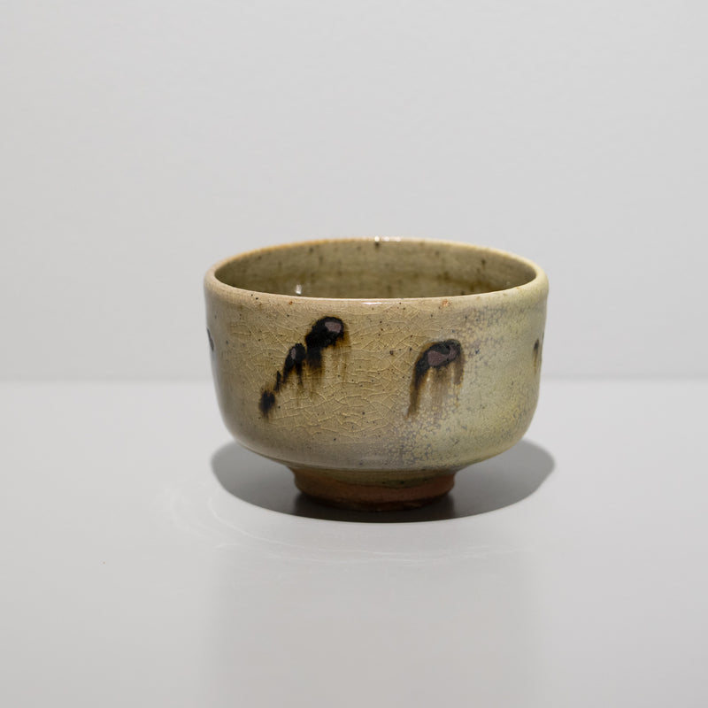 中里太亀 / 絵唐津茶碗（一点物） – HULS GALLERY TOKYO | 現代工芸