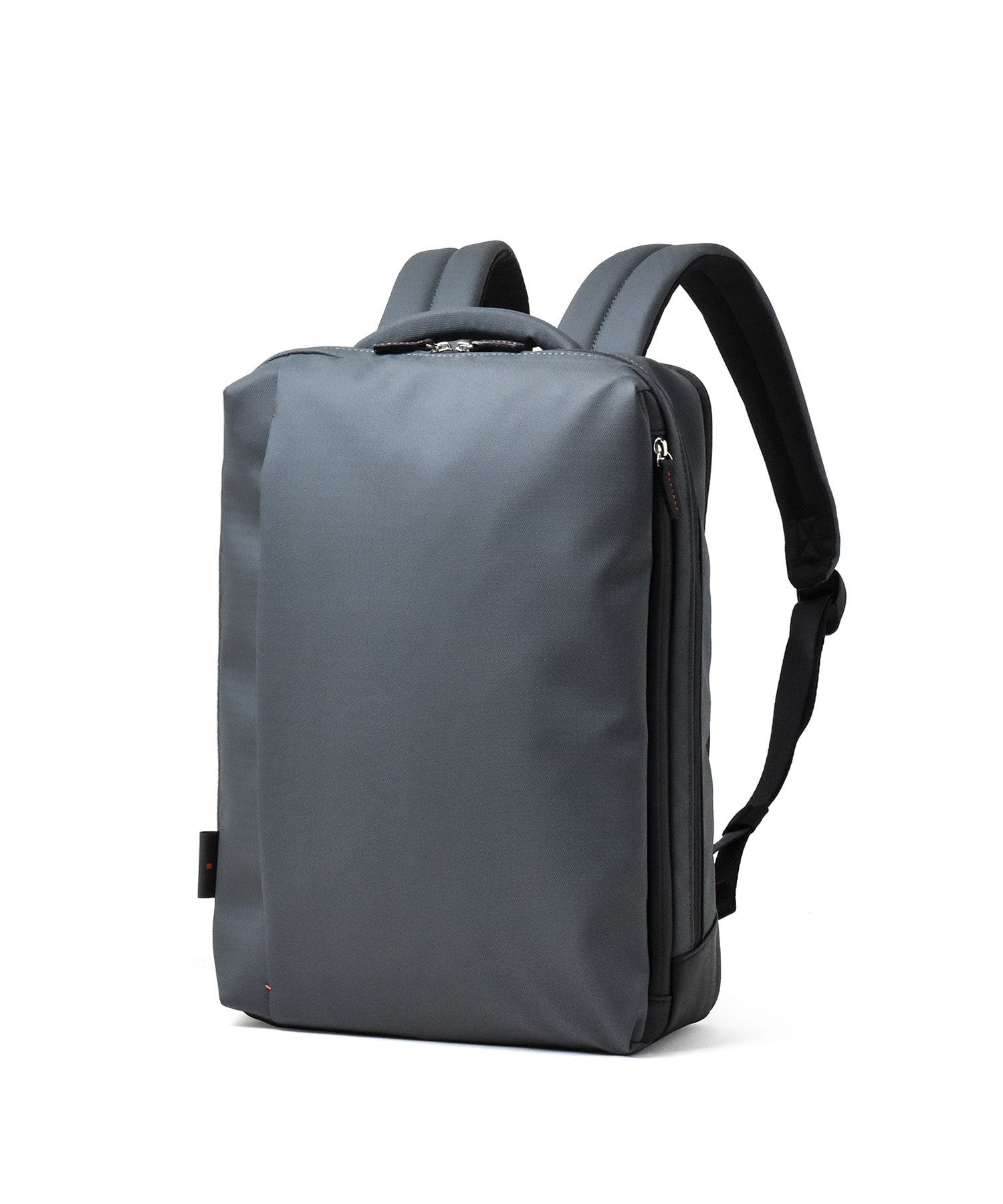 IS/IT / イズイット ラップトップコート ビジネスリュック A4 13インチ