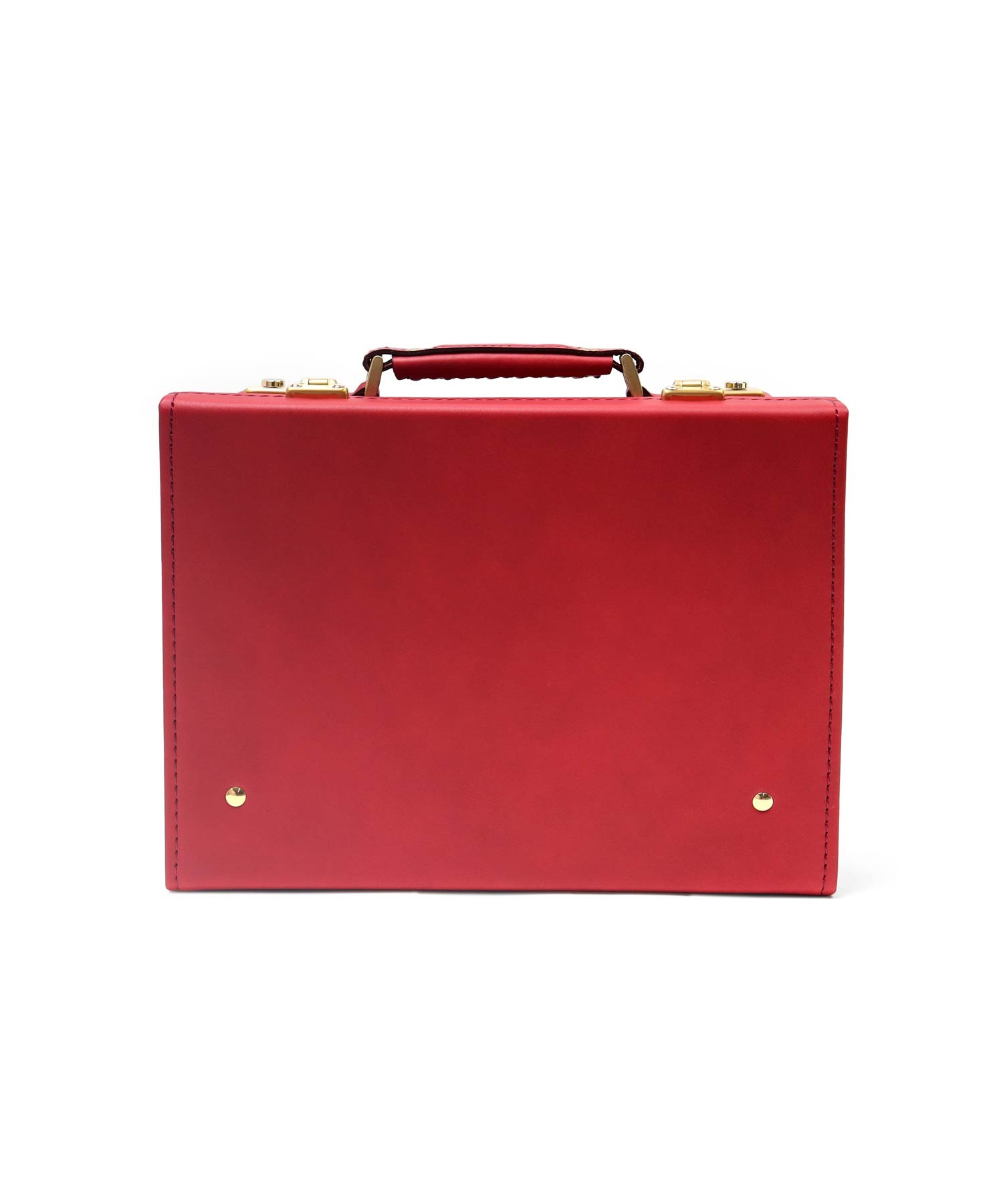 SILVER LAKE CLUB / シルバーレイククラブ オイルレザー レザーミニ