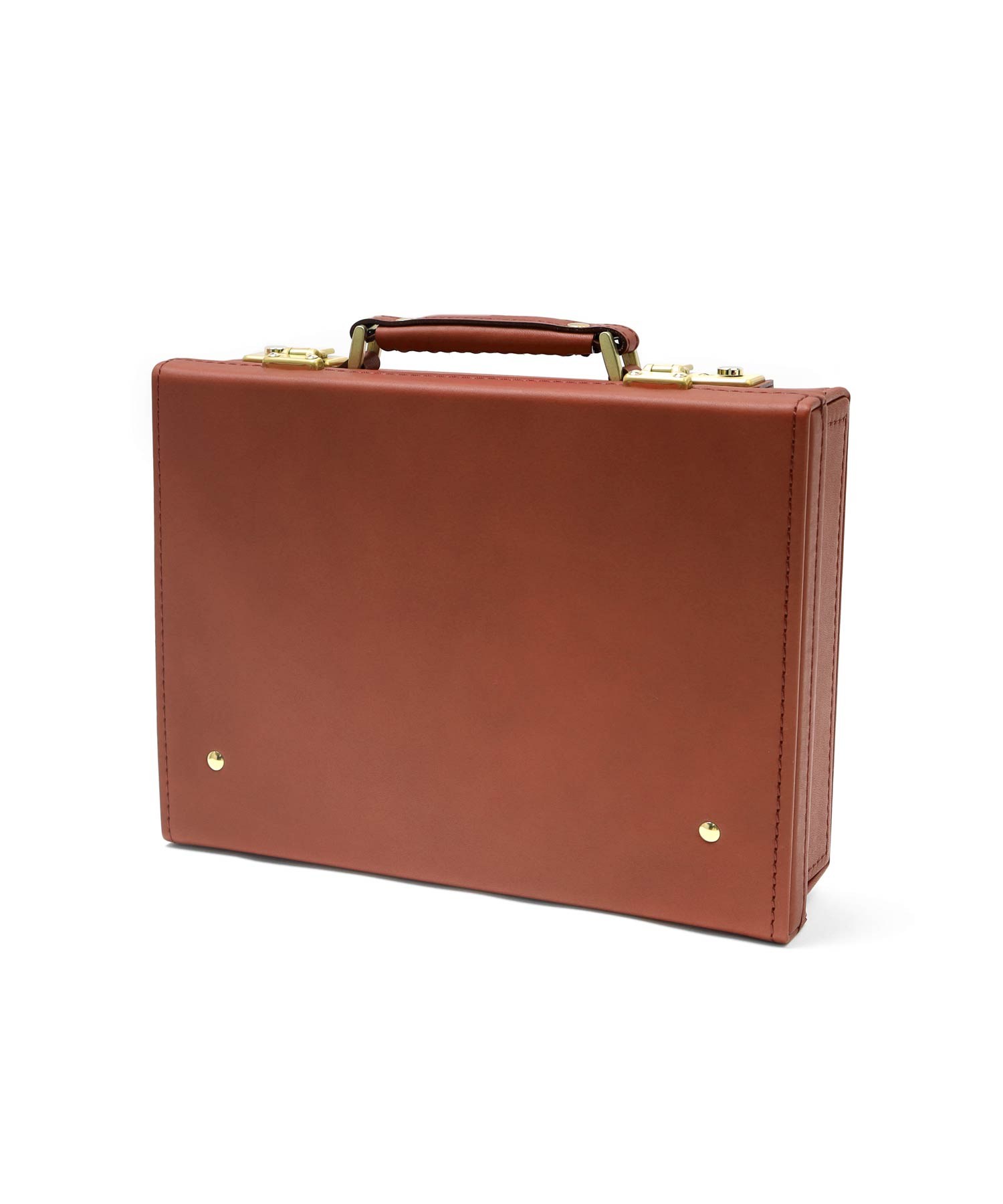 SILVER LAKE CLUB / シルバーレイククラブ オイルレザー レザーミニ