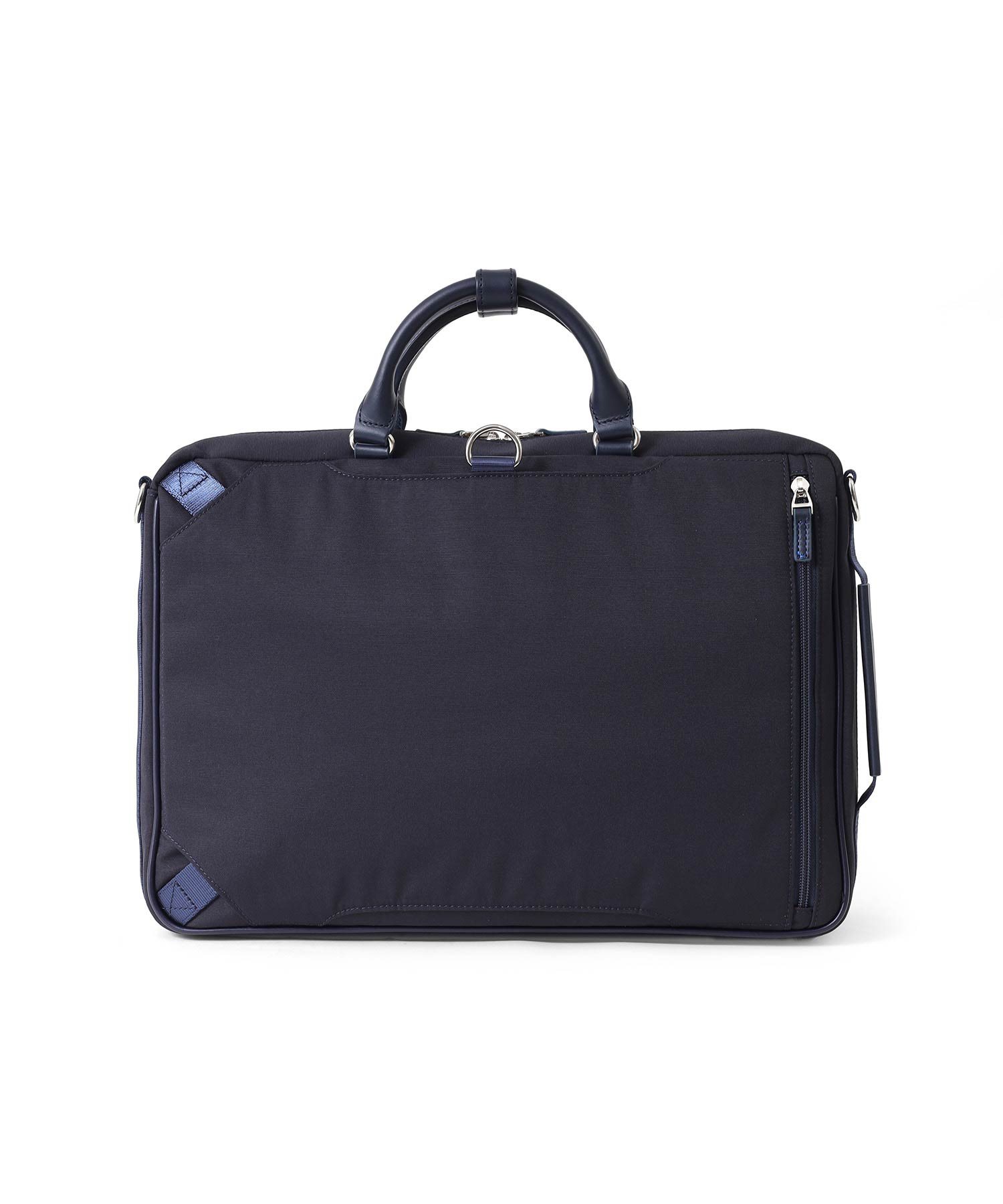 LANVIN en Bleu / ランバン オン ブルー ホームズ ビジネスバッグ B4