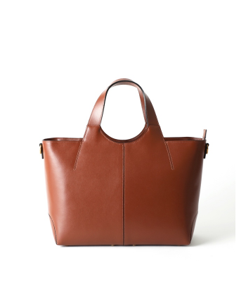 ツーピースレザートートバッグ M｜池田屋ネットストア