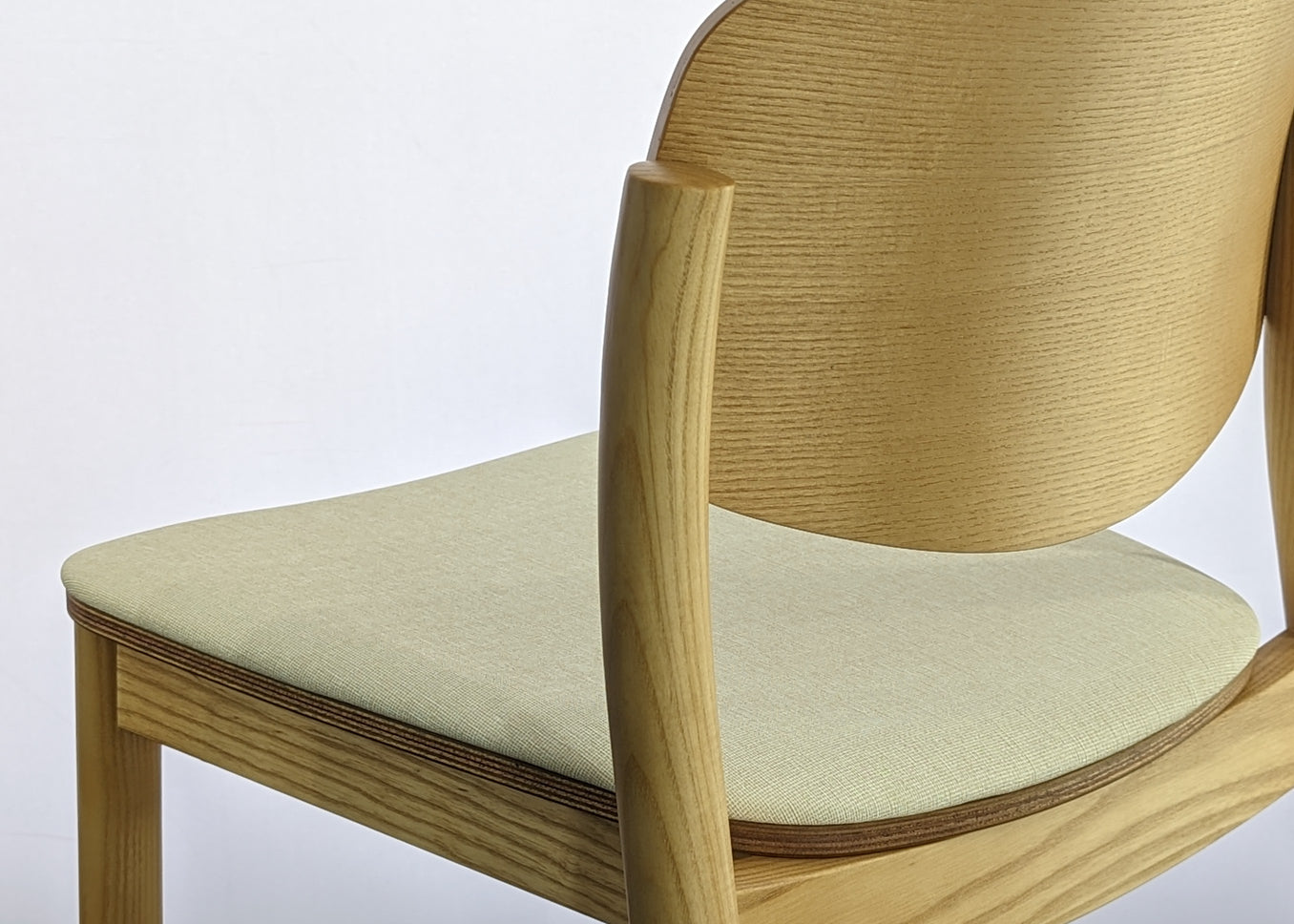 ZUNTO counter chair | interiors online store