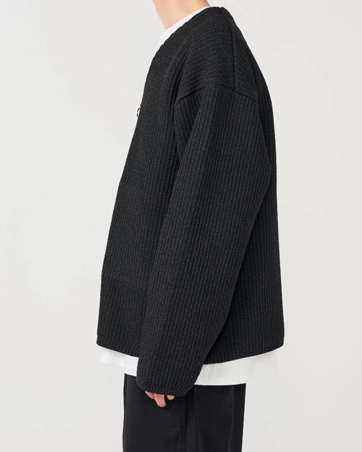 nanamica (ナナミカ) / 5G Zip Cardigan | 公式通販 JACK in the NET