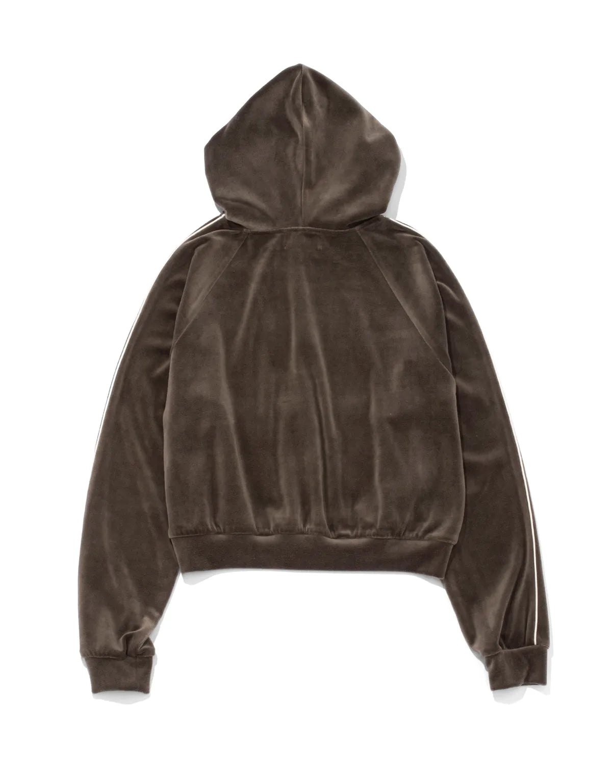 GOD SELECTION XXX(ゴッドセレクショントリプルエックス) / VELOUR ZIP