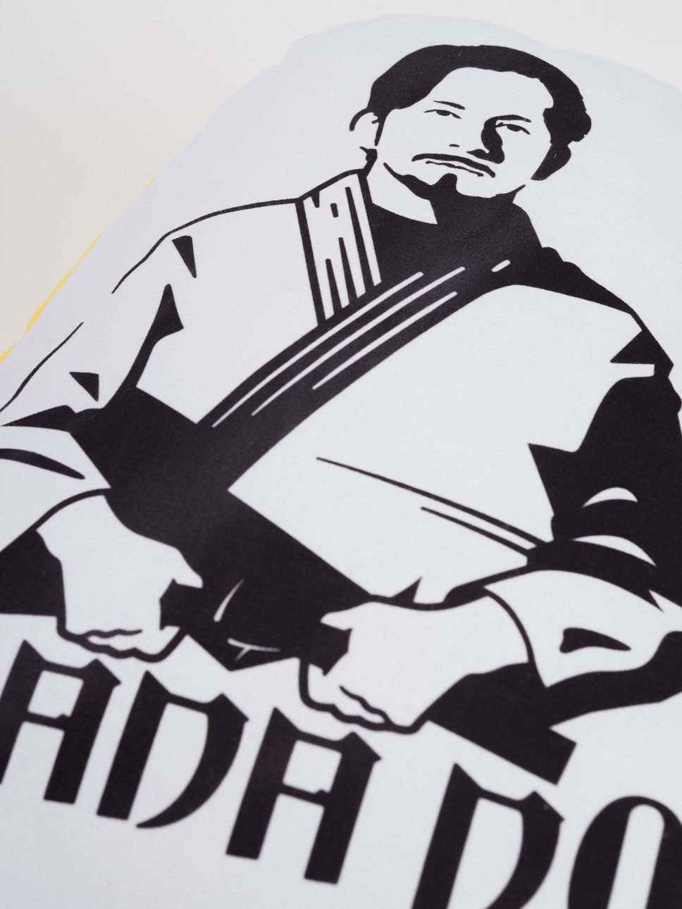 OKADA DO SHIHAN CUSHION | 岡田一門 | 岡田准一オフィシャル