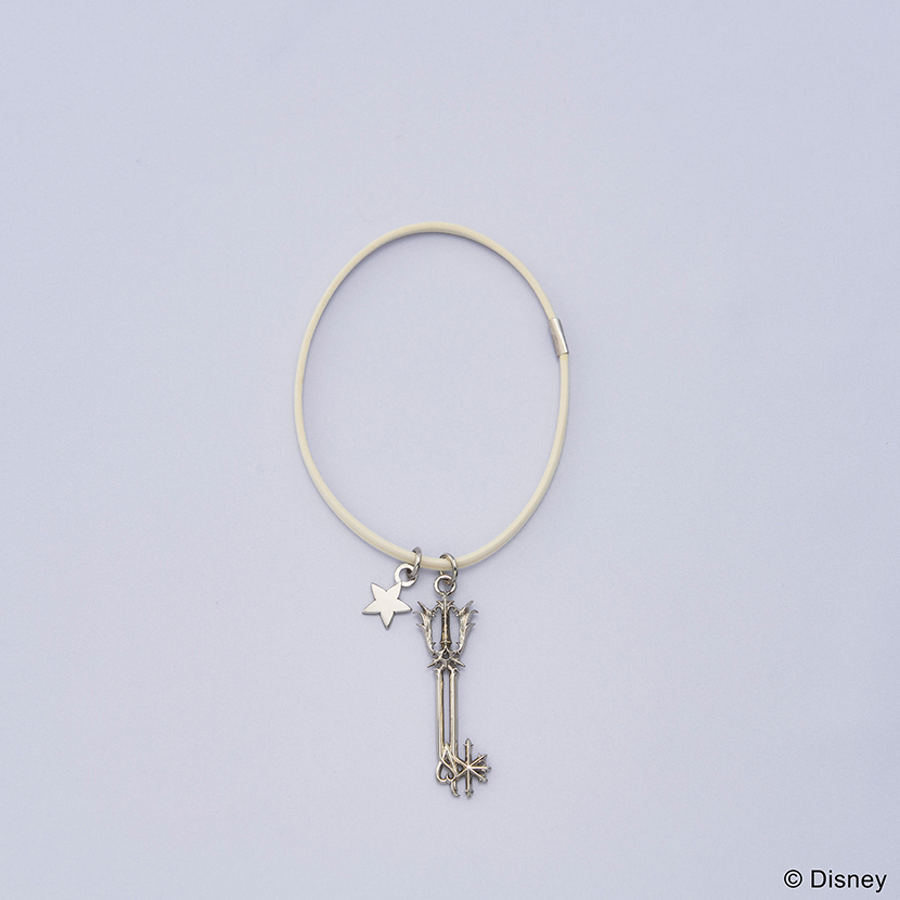 キングダム ハーツ / ステーショナリー 手帳チャーム 約束のお守り