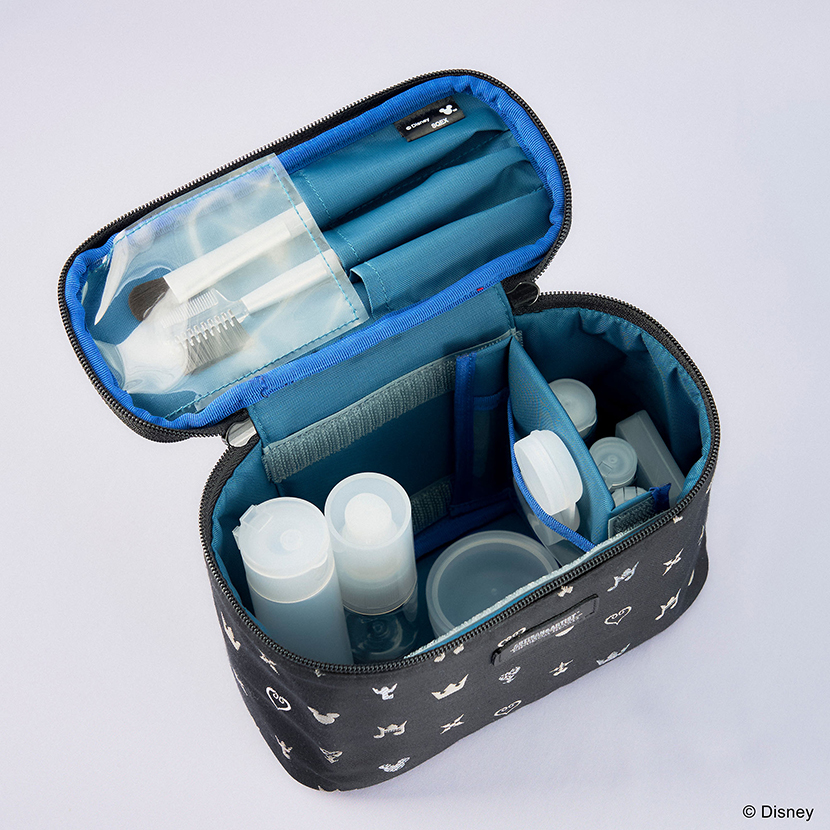 キングダム ハーツ × アルティザン・アンド・アーティスト バニティ