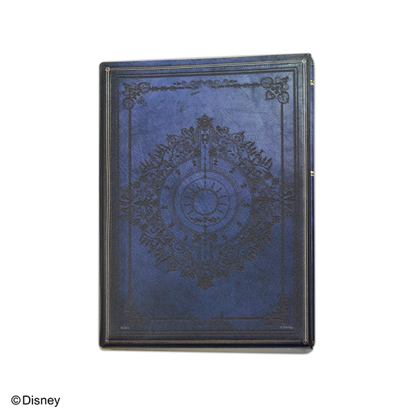 キングダム ハーツ / フォトアルバム ＜夜明けの章＞ | スクウェア