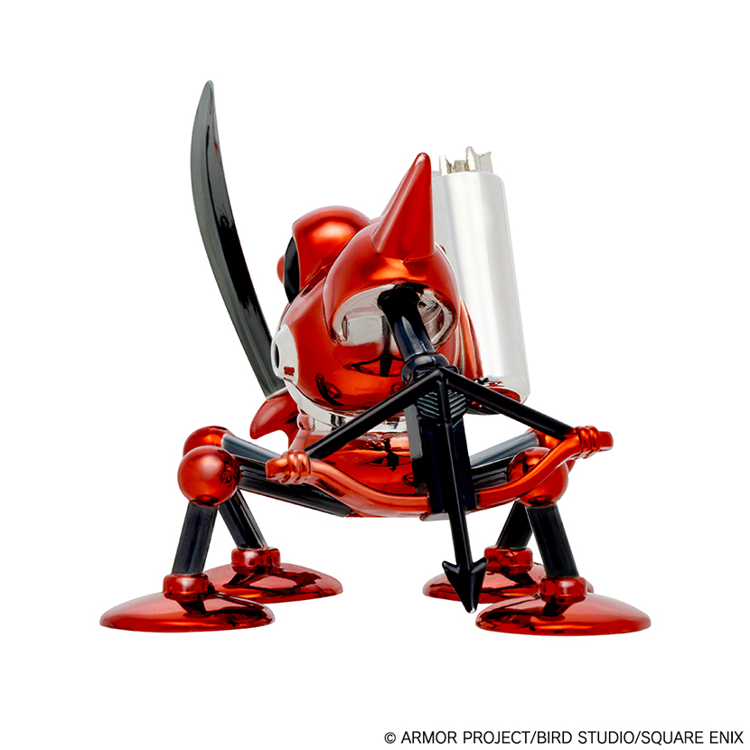 ドラゴンクエスト メタリックモンスターズギャラリー タイプG