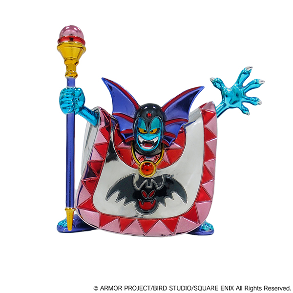 ドラゴンクエスト メタリックモンスターズギャラリー ハーゴン