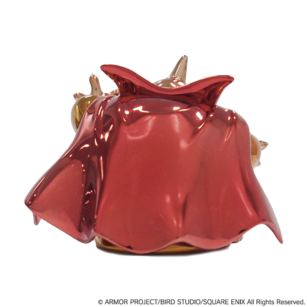 オフィシャルショップ限定】ドラゴンクエスト メタリックモンスターズ