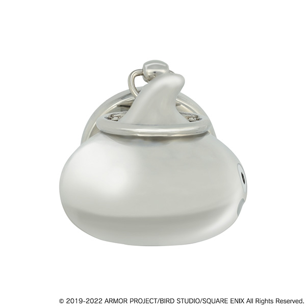 ドラゴンクエスト メタリックモンスターズギャラリー スラミチ