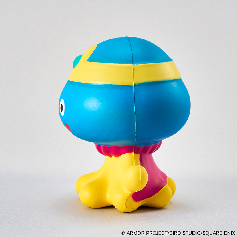 ドラゴンクエスト ふんわりやわらか！ホミロット | スクウェア