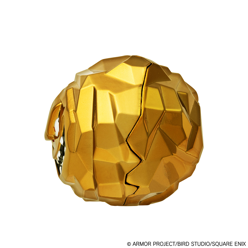 ドラゴンクエスト メタリックモンスターズギャラリー スマイルロック