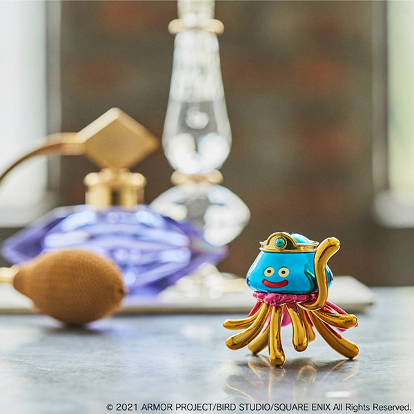 ドラゴンクエスト メタリックモンスターズギャラリー ホミロット