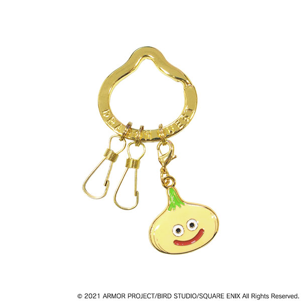 ドラゴンクエスト メタルキーリング ドラゴンクエストウォーク ノート