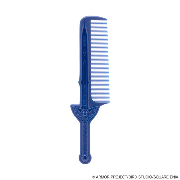 スマイルスライム コスメ＆ビューティー くし ＜ロトの剣