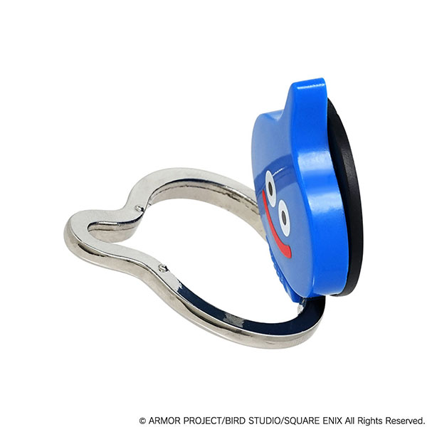 スマイルスライム スマホリング スライム | スクウェア・エニックス e