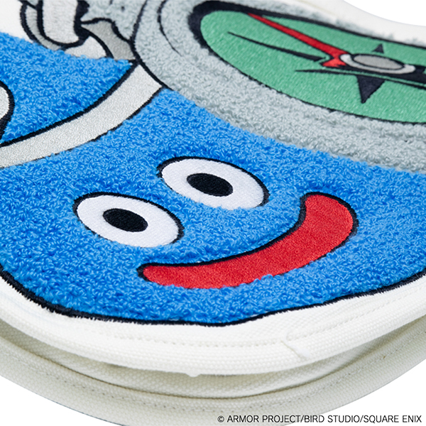 ドラゴンクエストウォーク ダイカットトートバッグ スラミチ