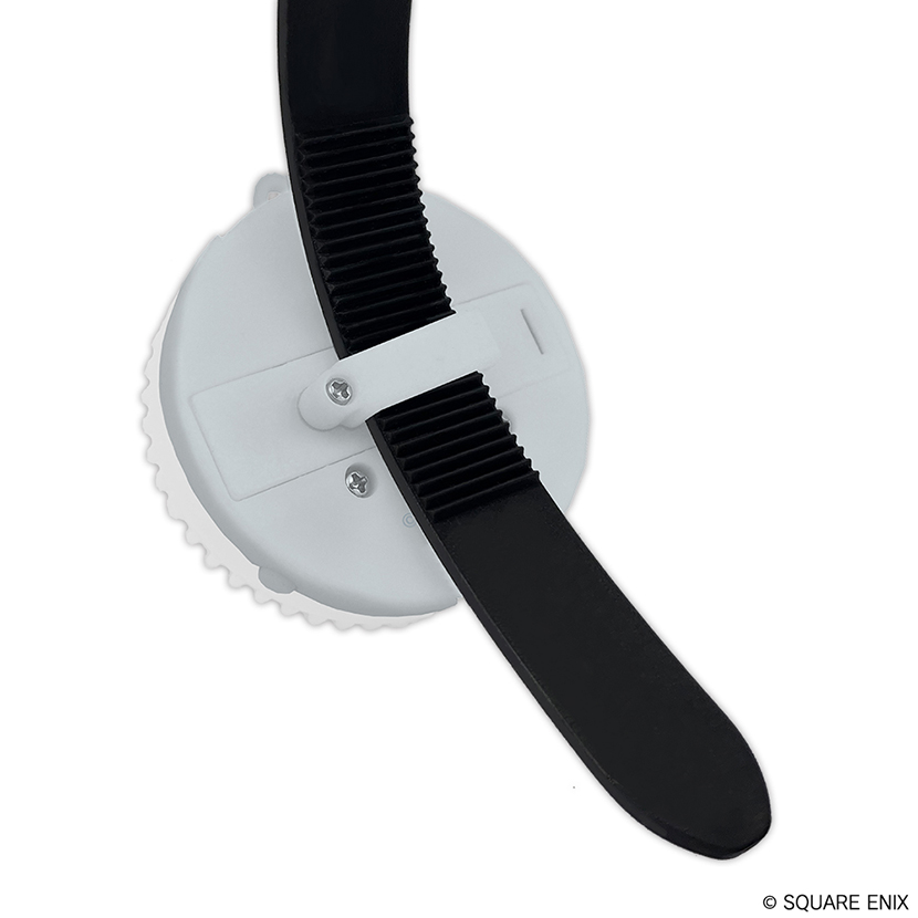 ファイナルファンタジーXIV レギュレーター | スクウェア・エニックス