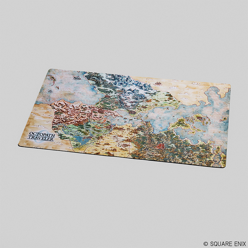 e-STORE専売】(PS5)オクトパストラベラー0 コレクターズエディション