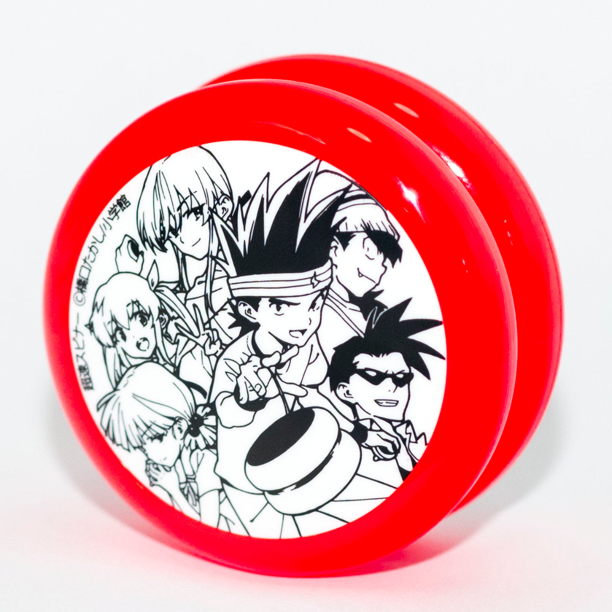 LoopUp 超速スピナー コレクターズセット(5種セット) – JPLSolutions