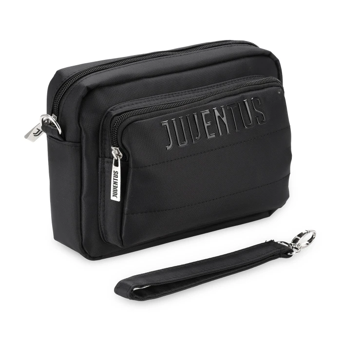 JUVENTUS TRAVEL POCHETTE