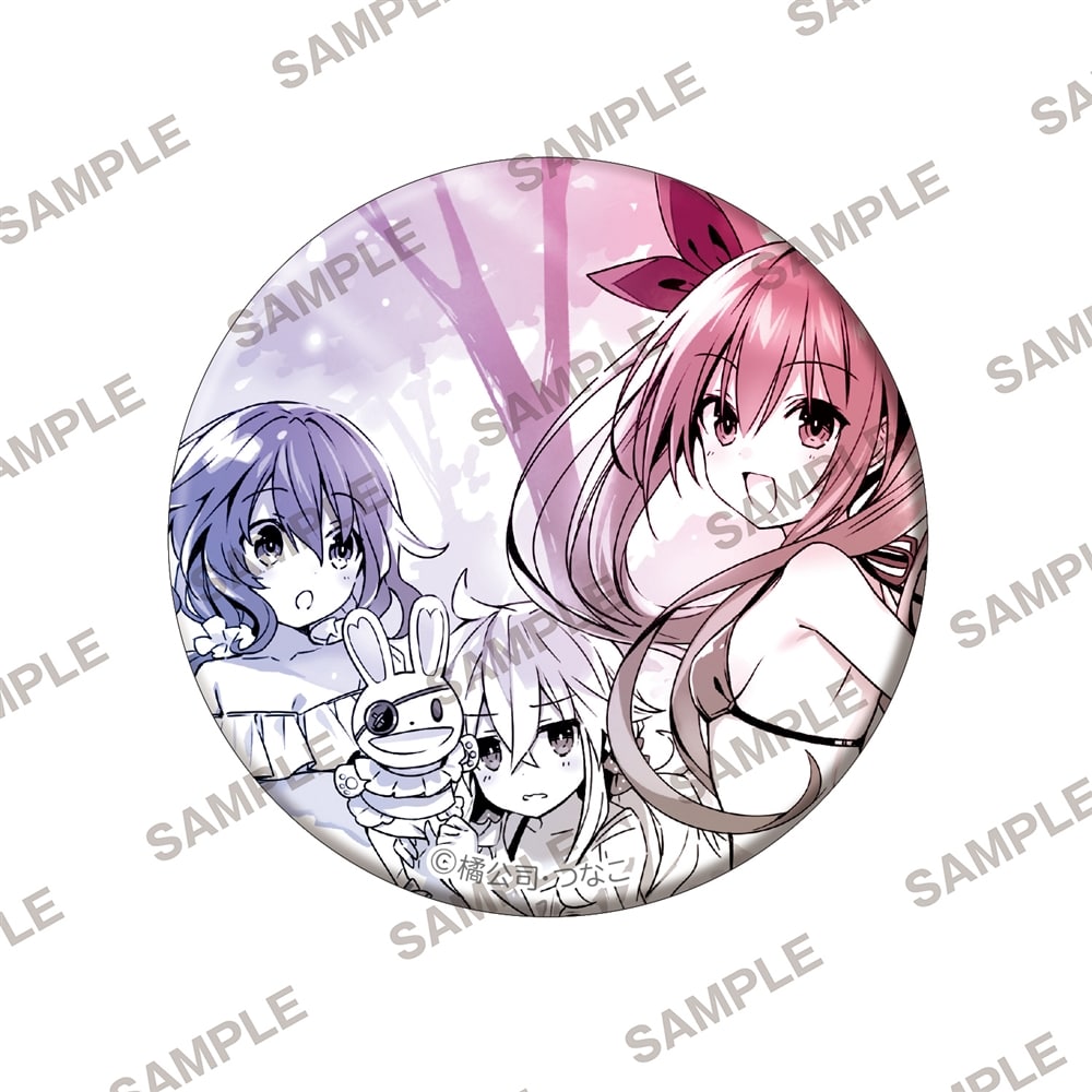 会場・通販」限定】【限定特典付】『デート・ア・ライブ