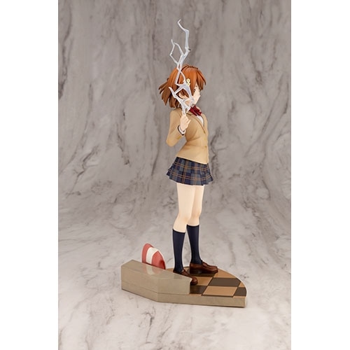 とある科学の超電磁砲T』御坂美琴 15周年記念Ver. 電撃屋限定豪華版