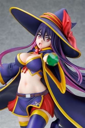 戦隊レッド 異世界で冒険者になる』 イドラ・アーヴォルン: フィギュア