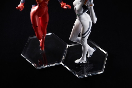 愛蔵版】新世紀エヴァンゲリオン」 惣流・アスカ・ラングレー KADOKAWA