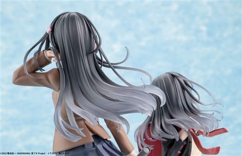 限定特典付き】『青春ブタ野郎はランドセルガールの夢を見ない』桜島