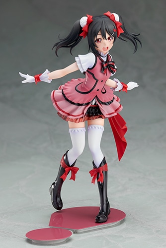 蔵出し】『ラブライブ！』 Birthday Figure Project 矢澤にこ: その他