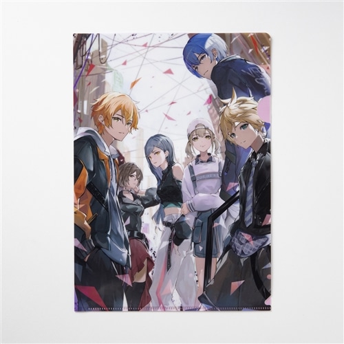 プロジェクトセカイ カラフルステージ！ feat. 初音ミク クリエイター