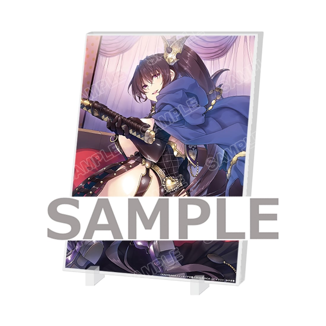 ハイスクールD×D』アクリルパネル 姫島朱乃 ファンタジア・リビルドVer
