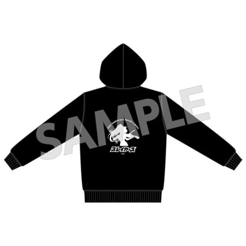 TVアニメ「スレイヤーズ」30周年スペシャルコンサート ジップアップ