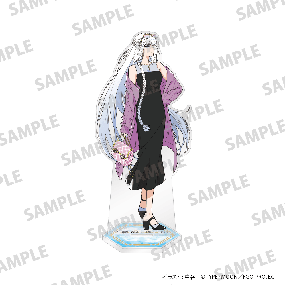 再販】Fate/Grand Order フロム ロストベルトアクリルスタンド