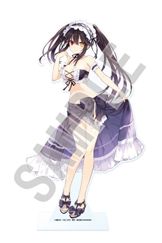 KDcolle5周年記念 『デート・ア・ライブ』 原作版 時崎狂三 水着ver