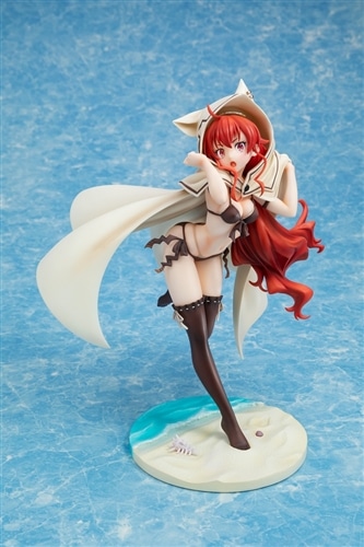 限定特典付き】CAworks『無職転生 ～異世界行ったら本気だす～』エリス