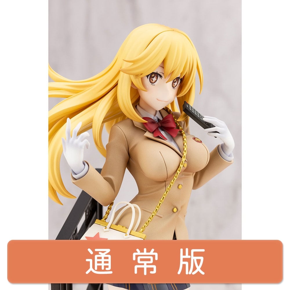 とある科学の超電磁砲T』食蜂操祈 15周年記念Ver.: その他グッズ