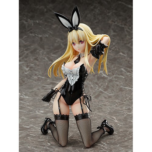 つなこ オリジナルバニーガール ユーレカ バニーVer.（エビテン限定