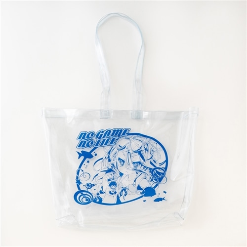 MF文庫J 夏の学園祭2018 「ノーゲーム・ノーライフ」 白のてんこ盛り海