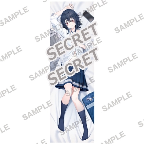 二次受注】『クラスで2番目に可愛い女の子と友だちになった』朝凪 海