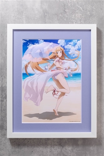 KDcolle5周年記念 『ソードアート・オンライン』 アスナ 真夏の